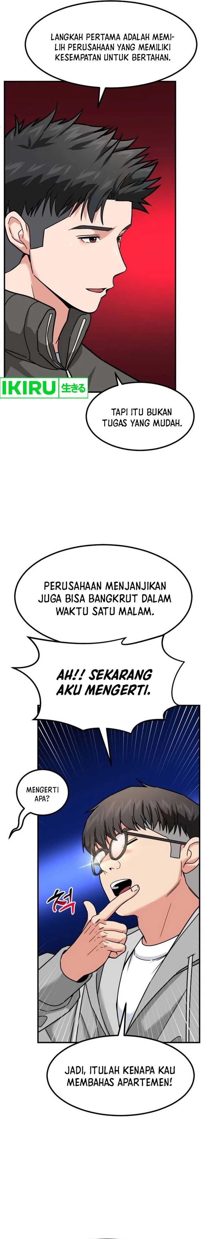 The Investor Who Sees The Future
