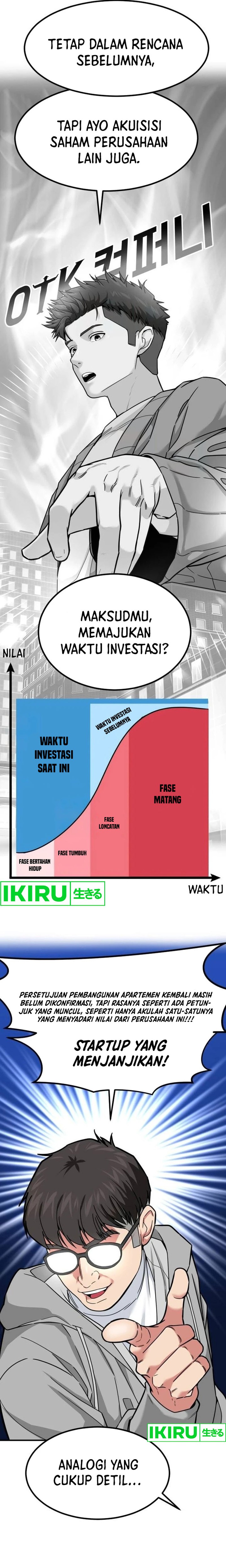 The Investor Who Sees The Future