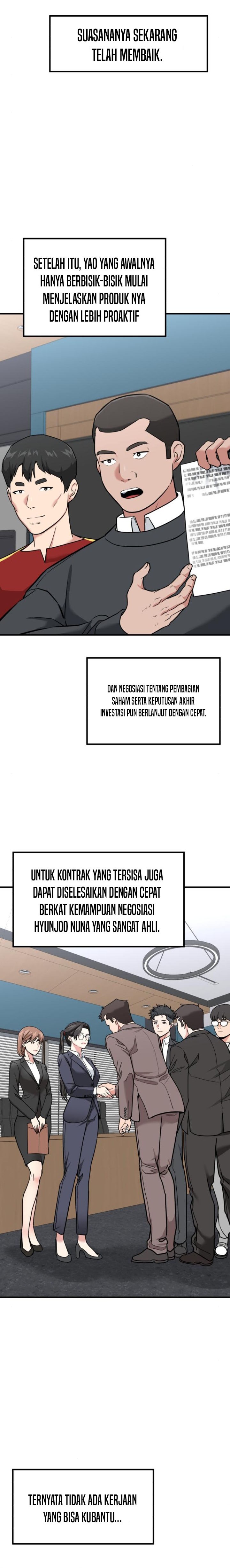 The Investor Who Sees The Future