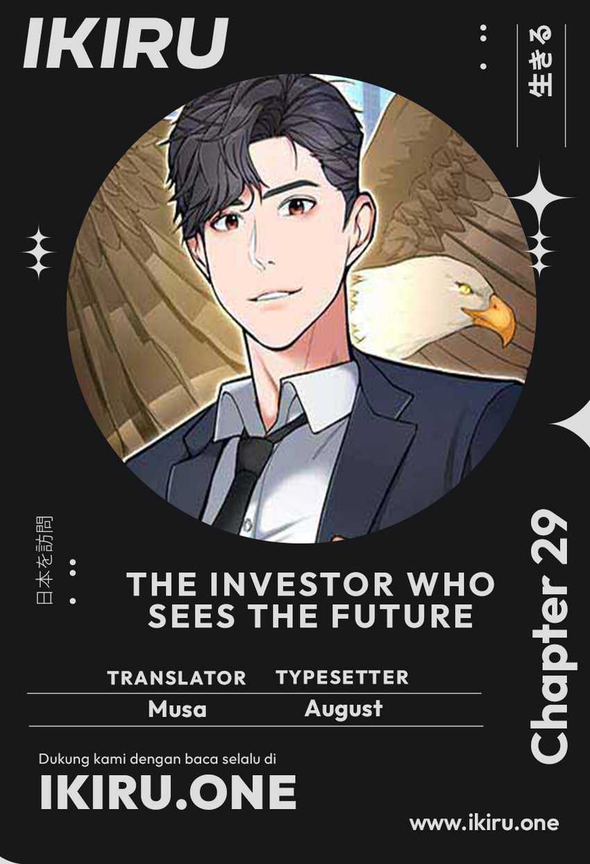 The Investor Who Sees The Future