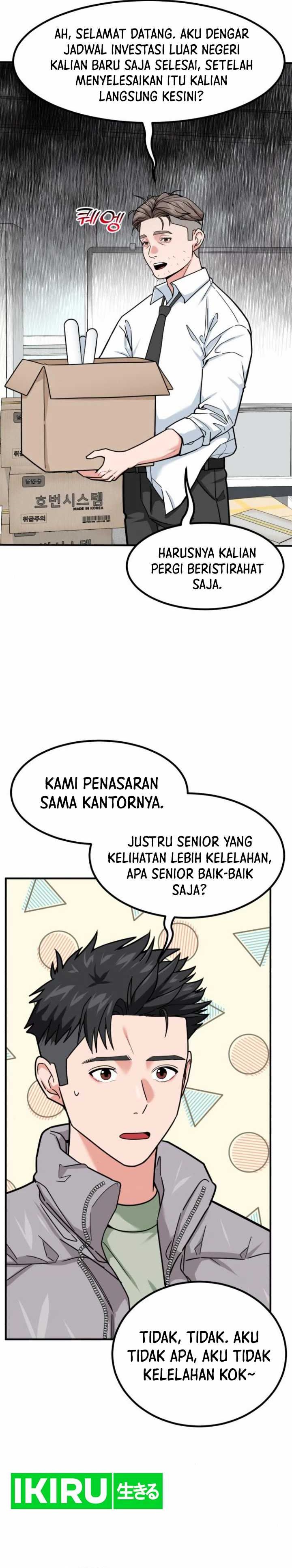 The Investor Who Sees The Future