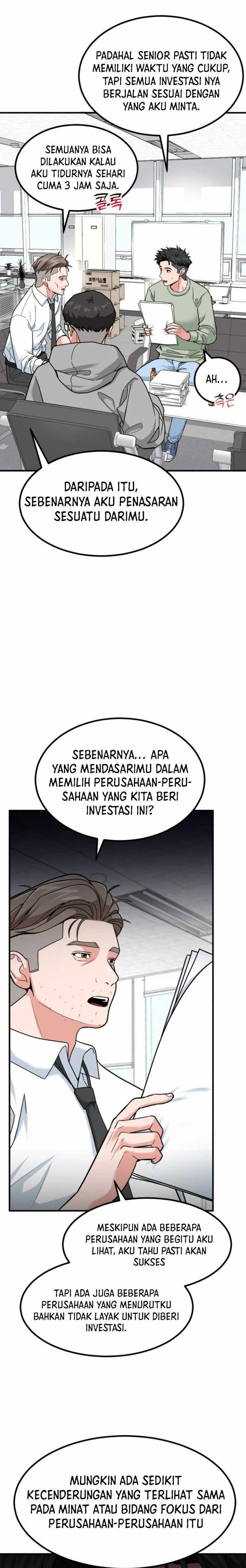 The Investor Who Sees The Future