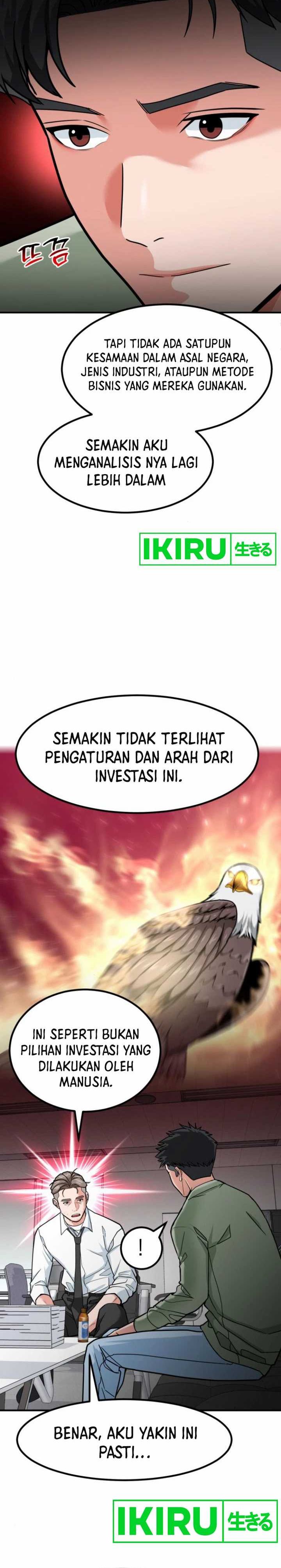 The Investor Who Sees The Future