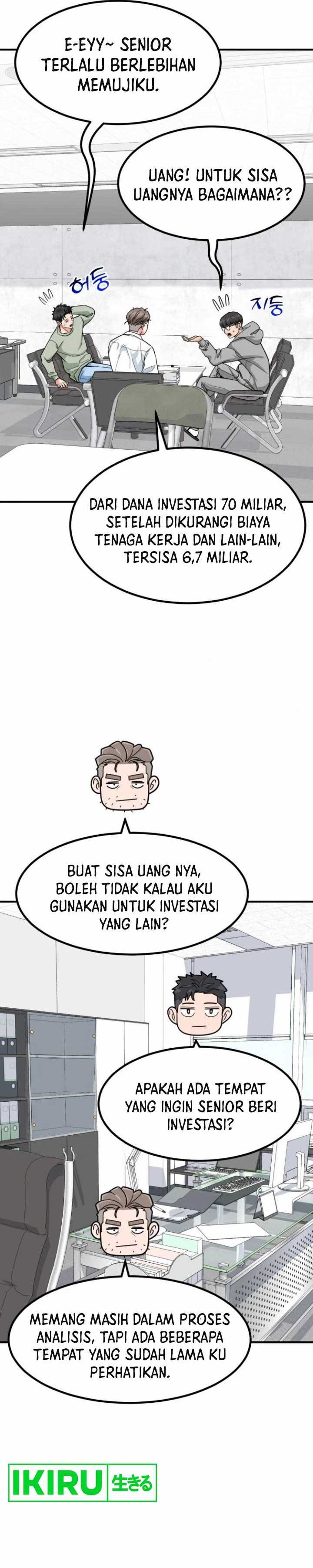The Investor Who Sees The Future