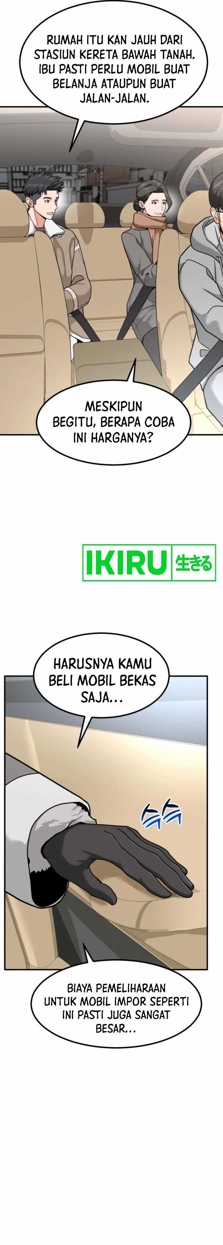 The Investor Who Sees The Future