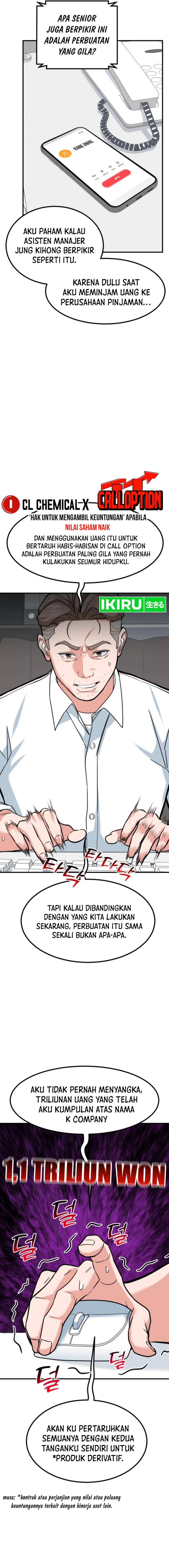 The Investor Who Sees The Future