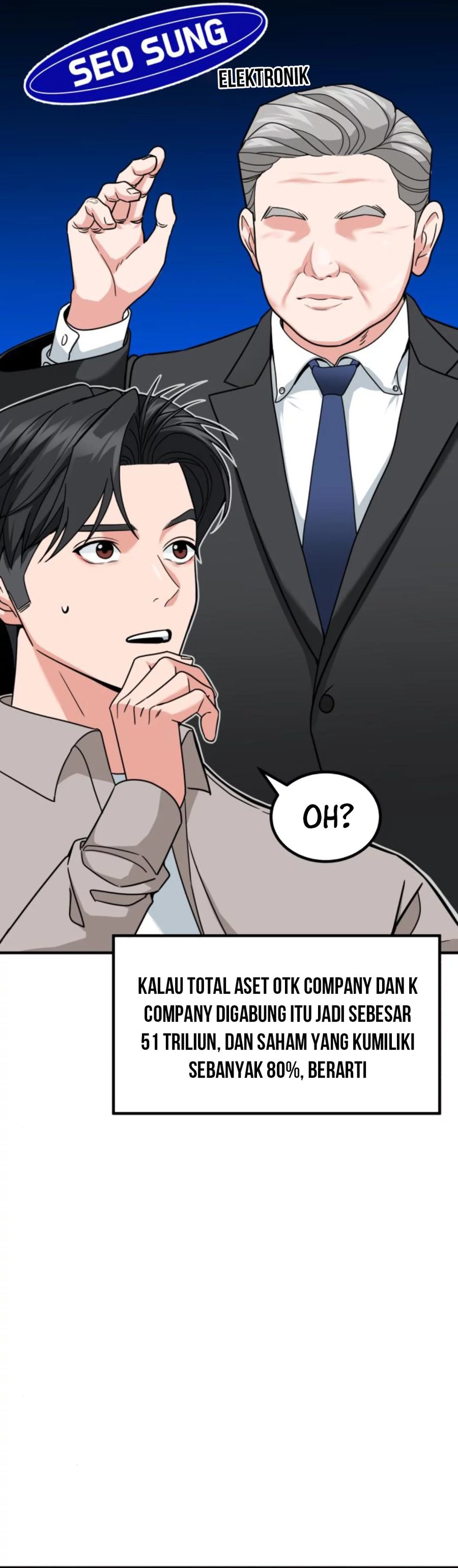 The Investor Who Sees The Future