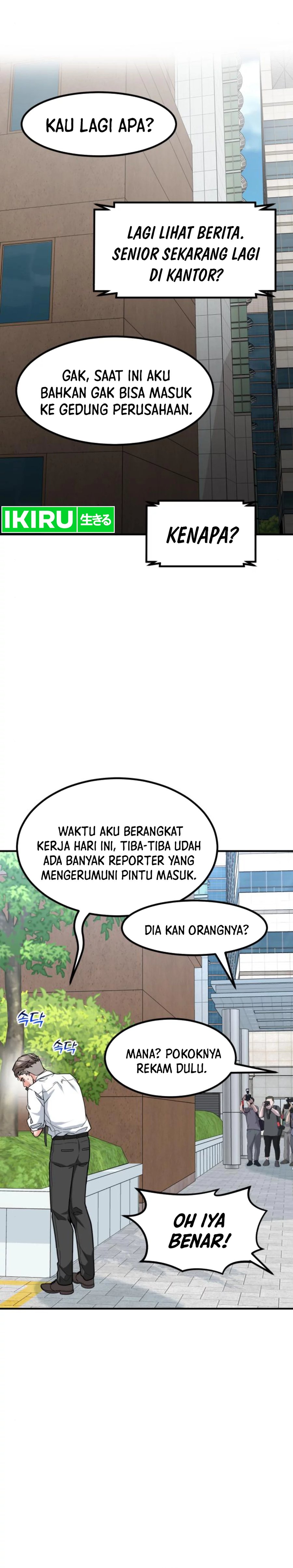 The Investor Who Sees The Future
