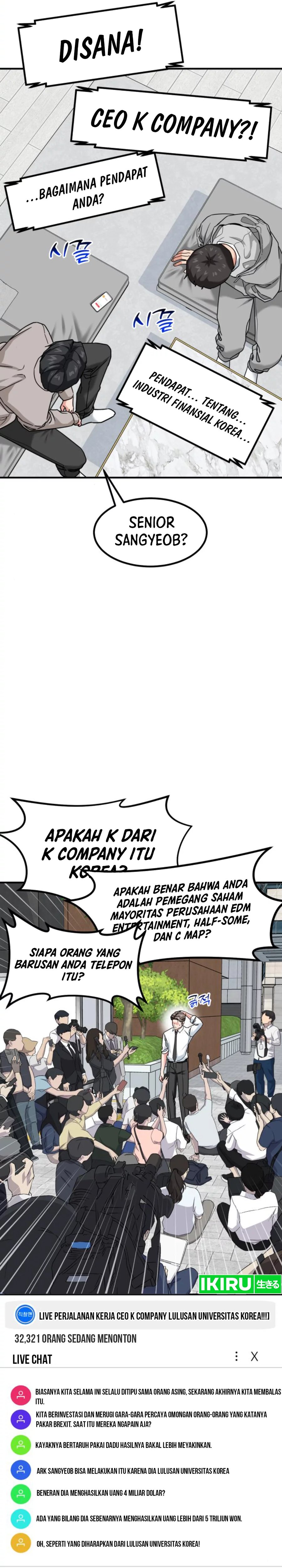 The Investor Who Sees The Future