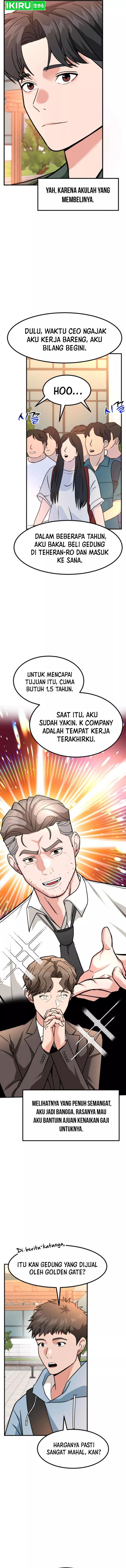 The Investor Who Sees The Future
