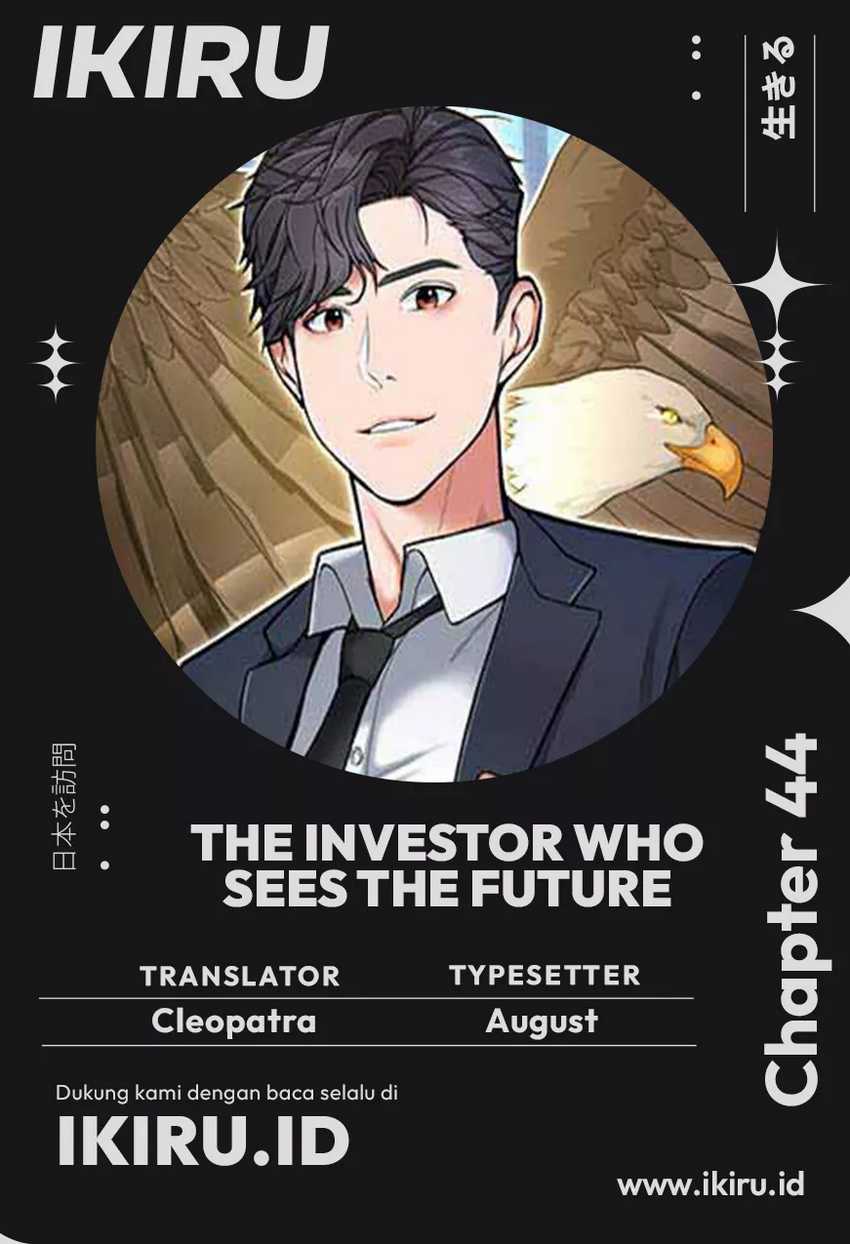 The Investor Who Sees The Future