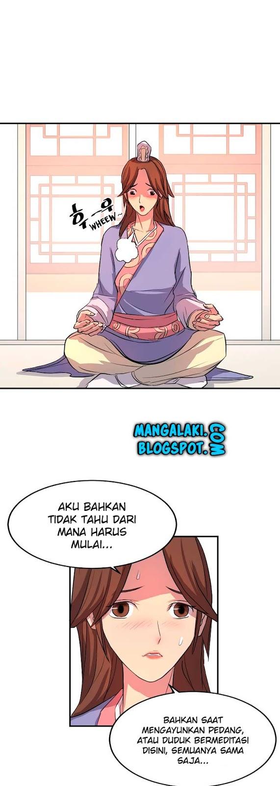 The Invincible Immortal