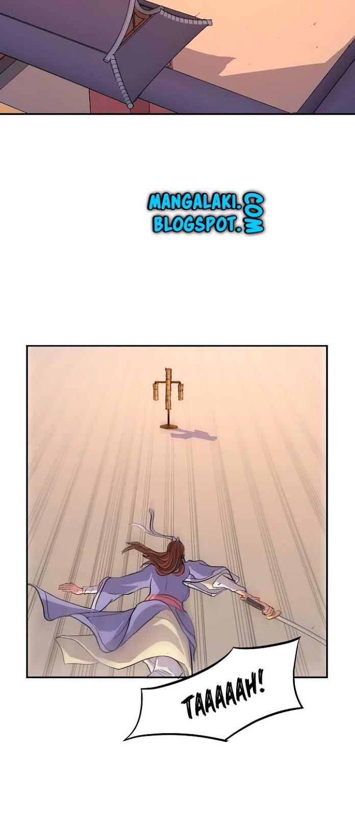 The Invincible Immortal