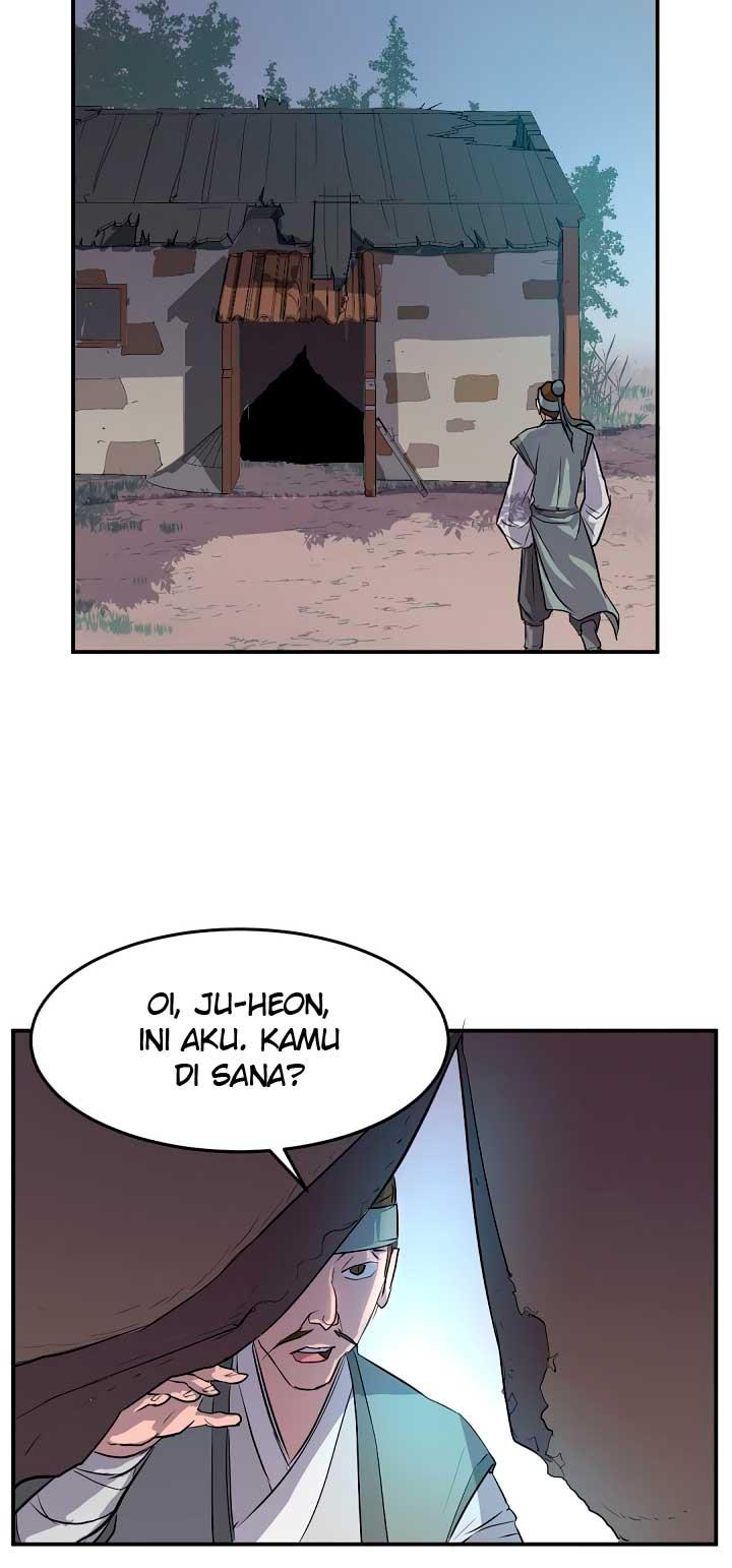 The Invincible Immortal