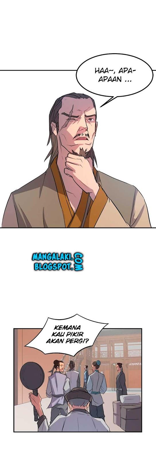 The Invincible Immortal