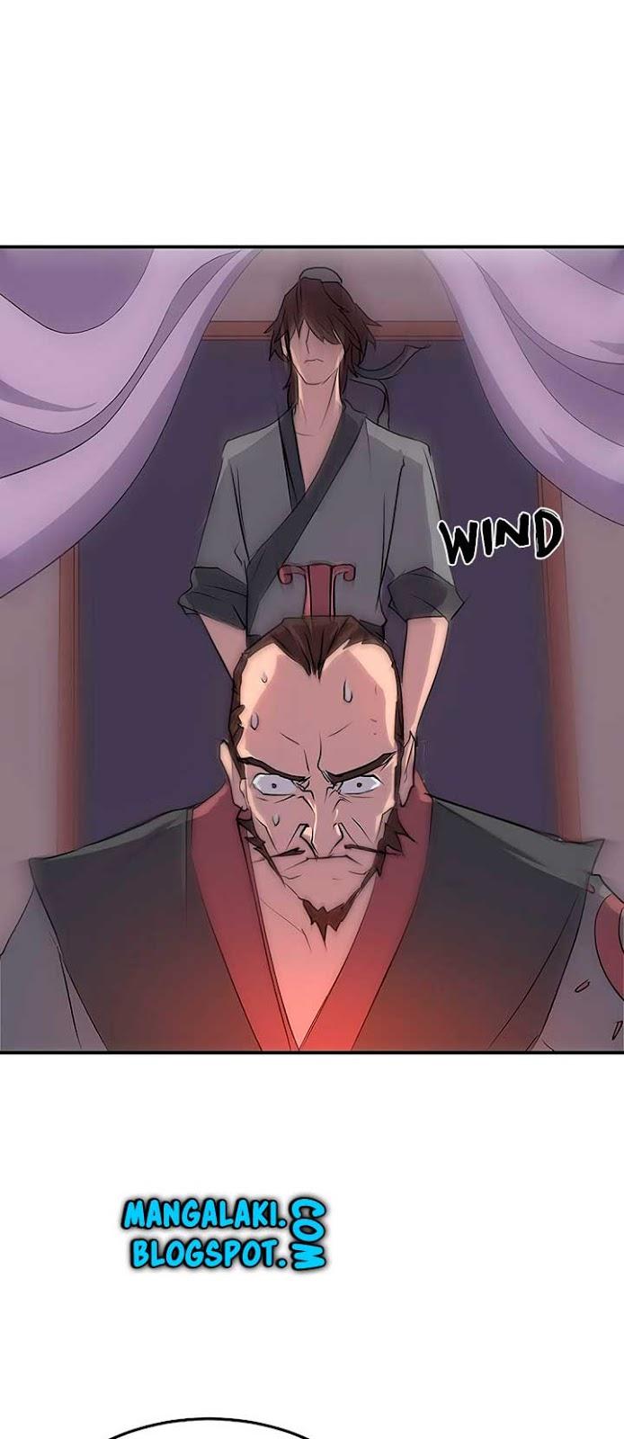 The Invincible Immortal