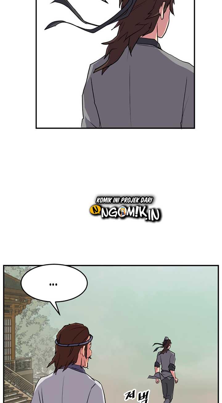 The Invincible Immortal