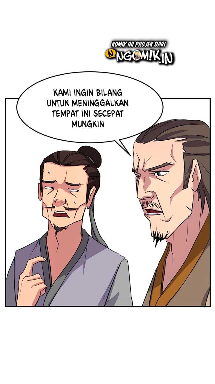 The Invincible Immortal