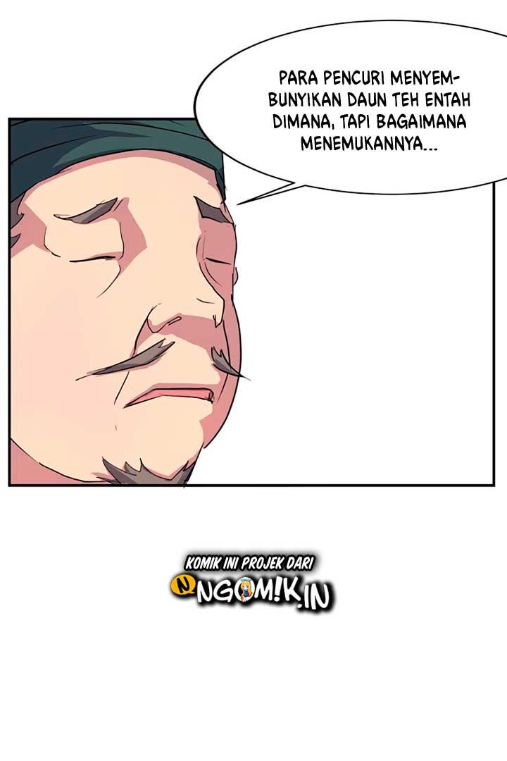 The Invincible Immortal