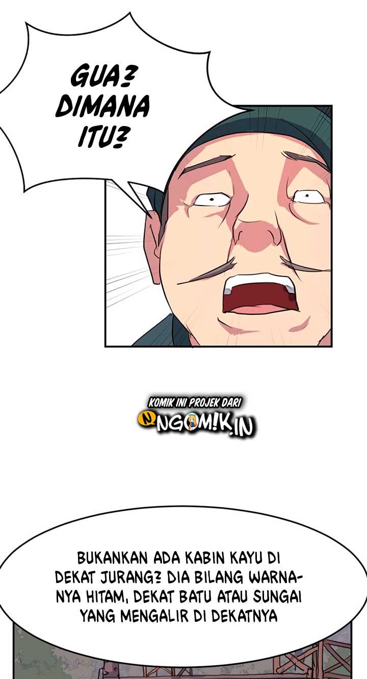 The Invincible Immortal