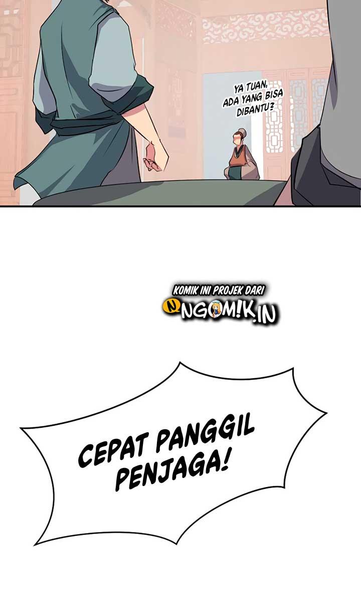 The Invincible Immortal