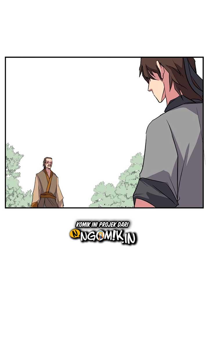 The Invincible Immortal