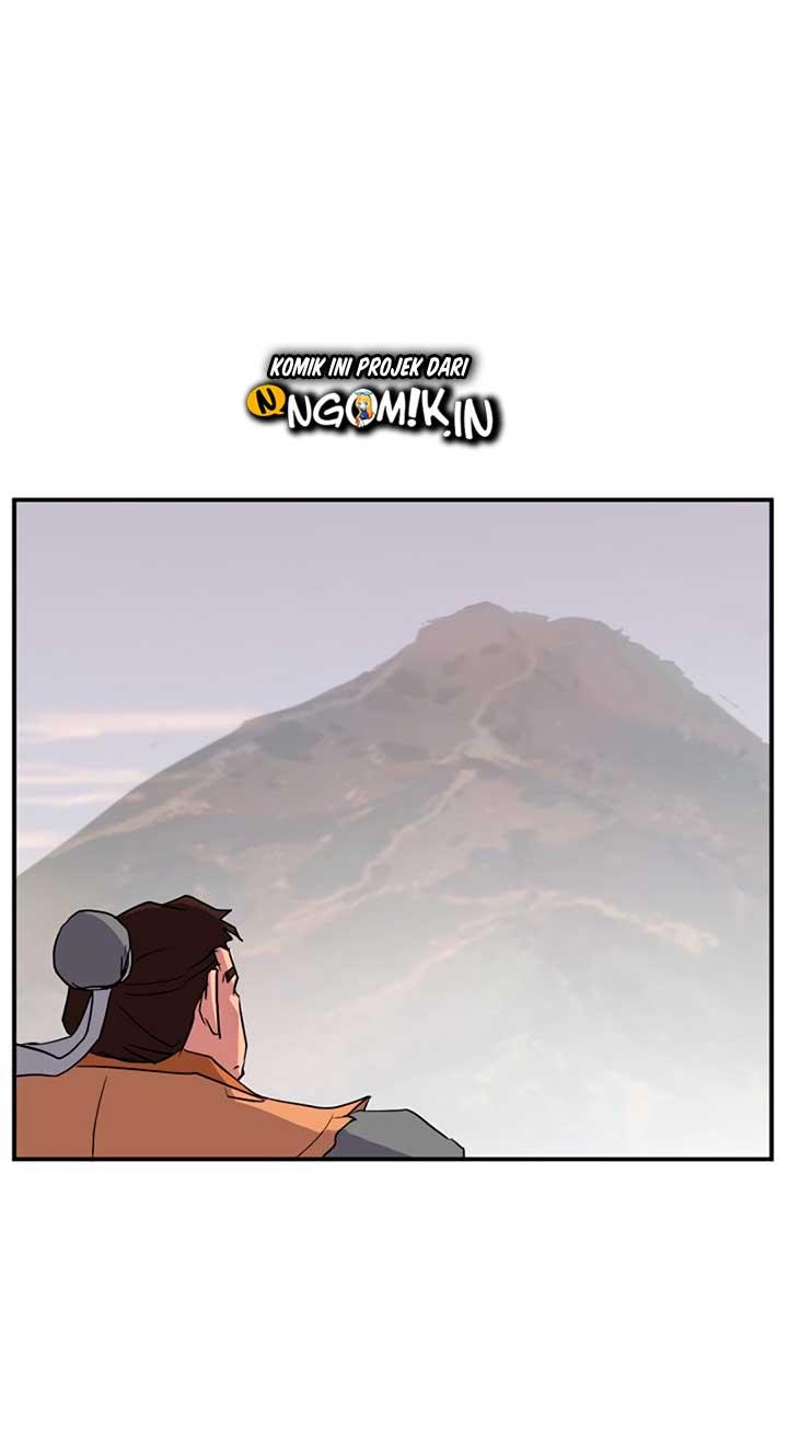 The Invincible Immortal