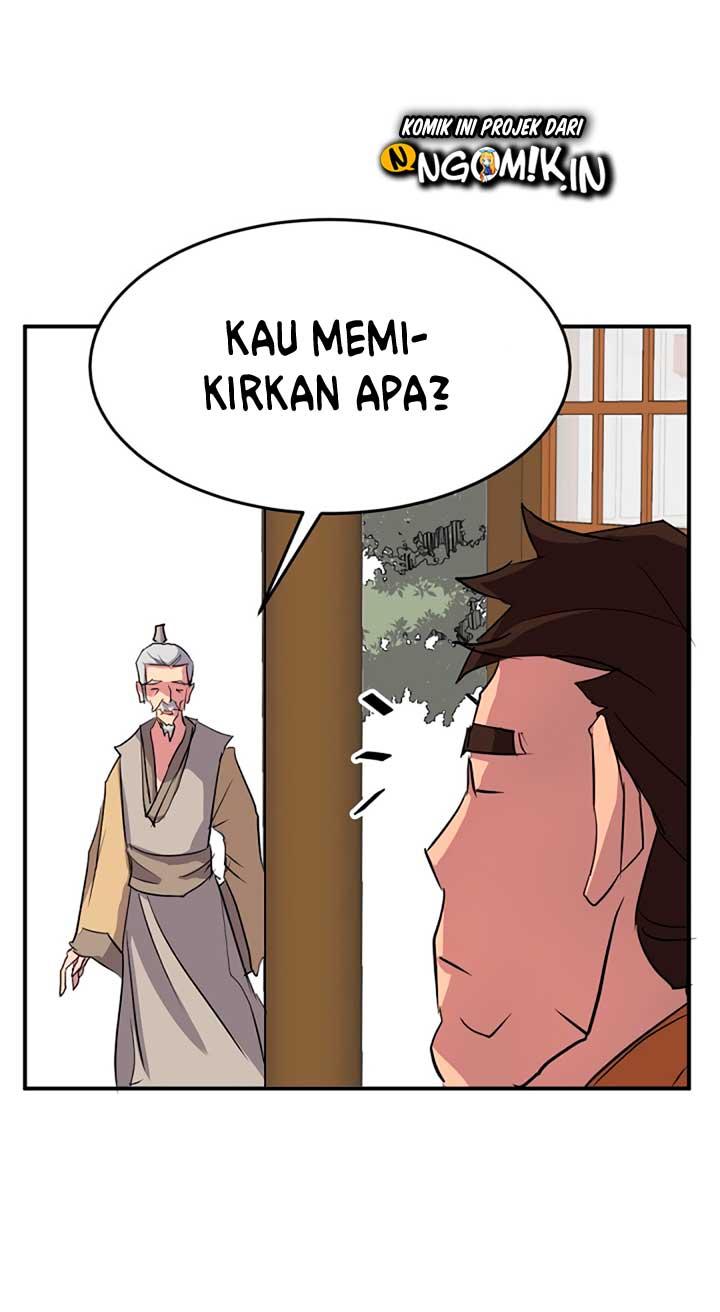 The Invincible Immortal