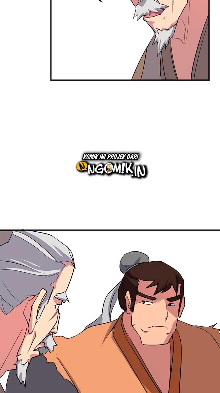 The Invincible Immortal