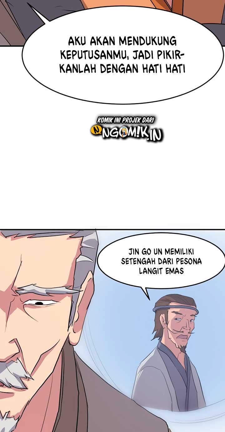 The Invincible Immortal