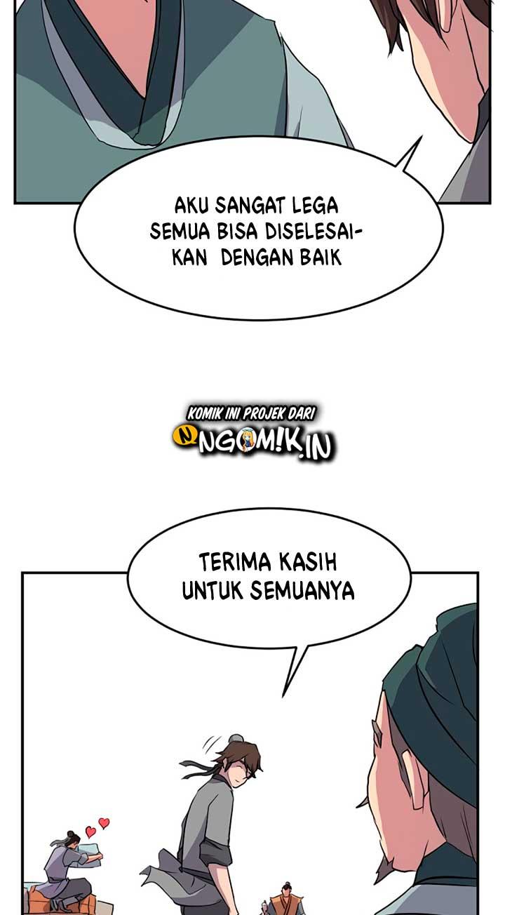 The Invincible Immortal