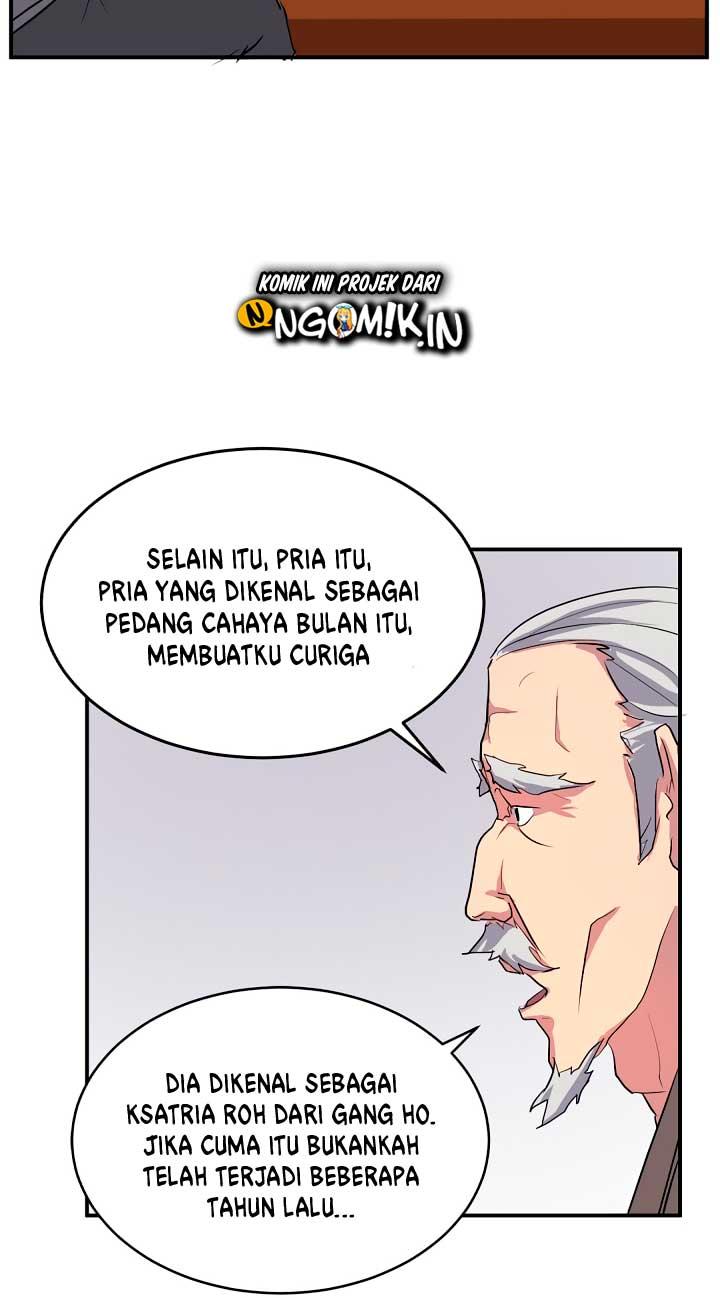 The Invincible Immortal
