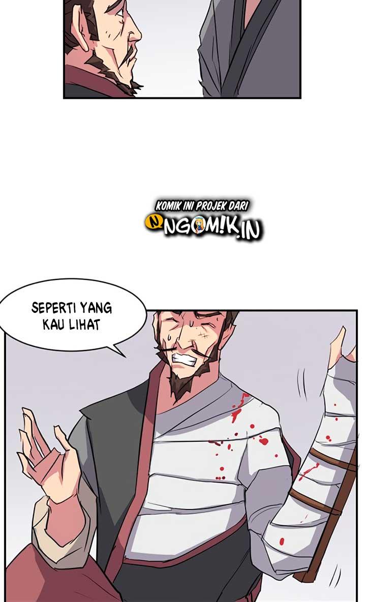 The Invincible Immortal
