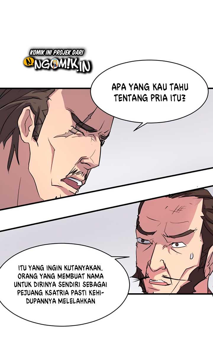 The Invincible Immortal