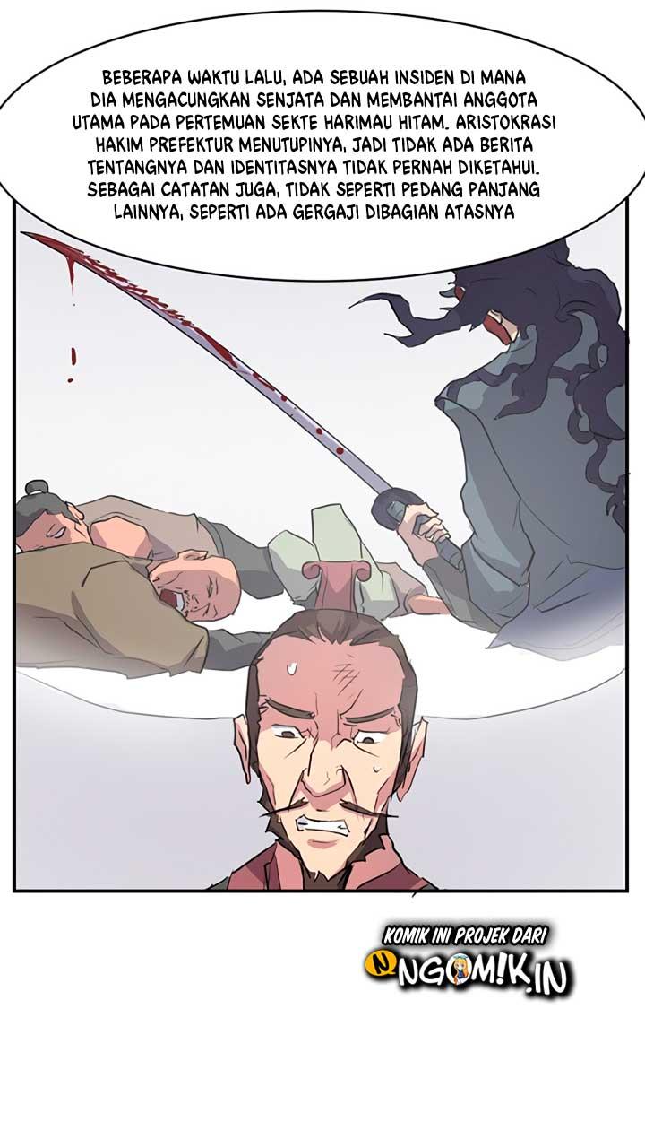 The Invincible Immortal