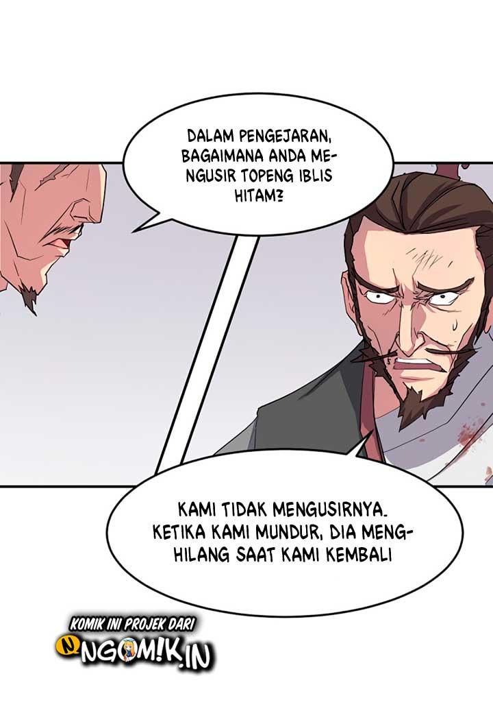 The Invincible Immortal