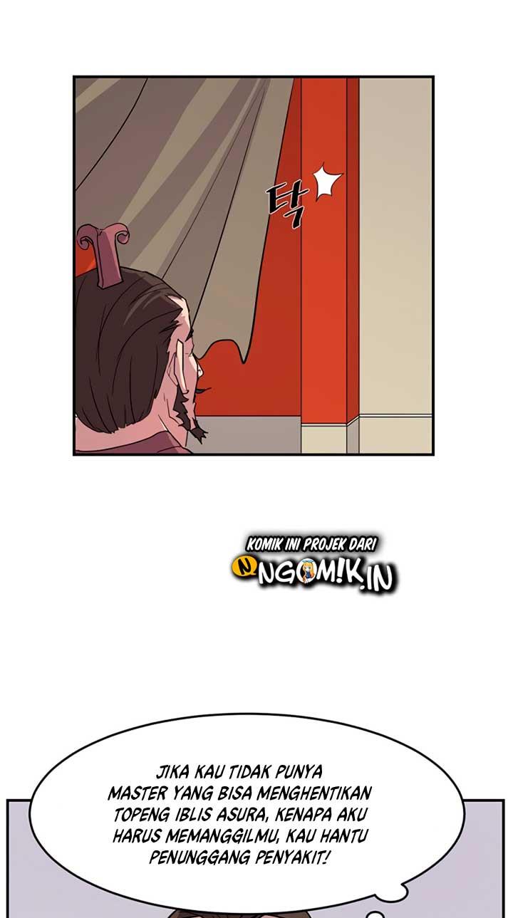 The Invincible Immortal