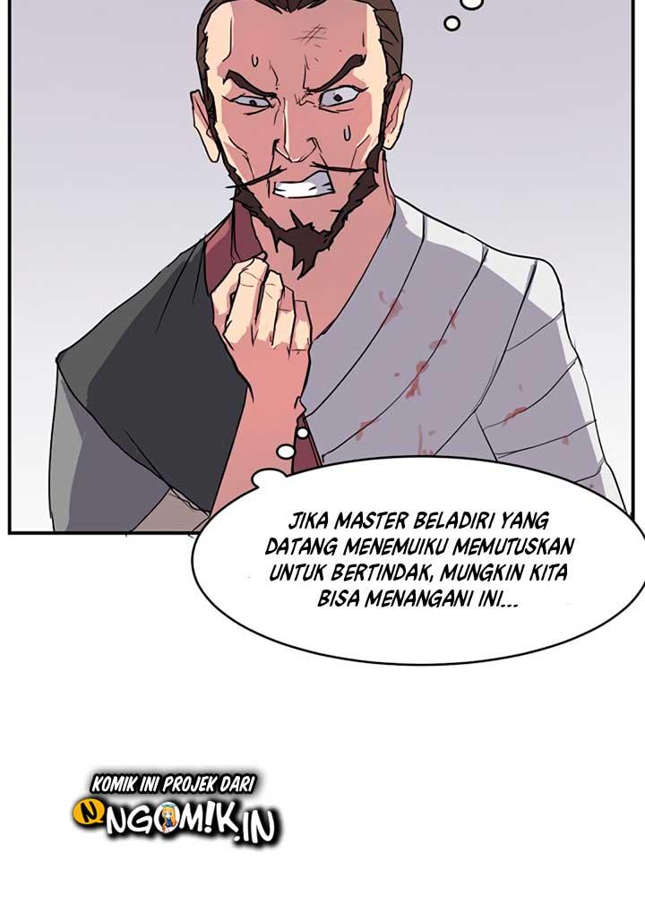 The Invincible Immortal