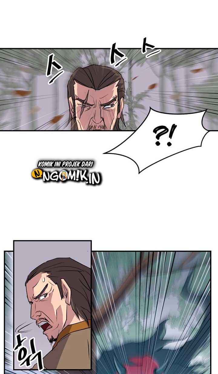 The Invincible Immortal