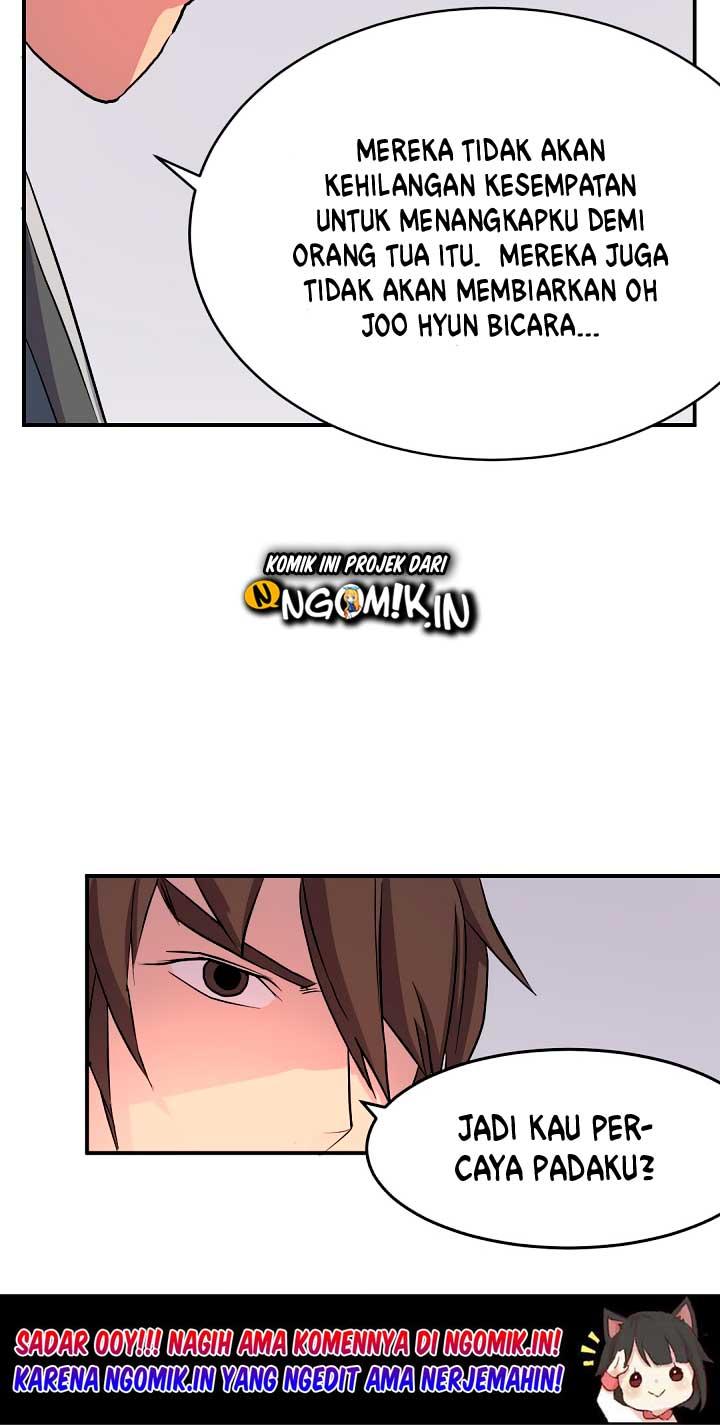 The Invincible Immortal