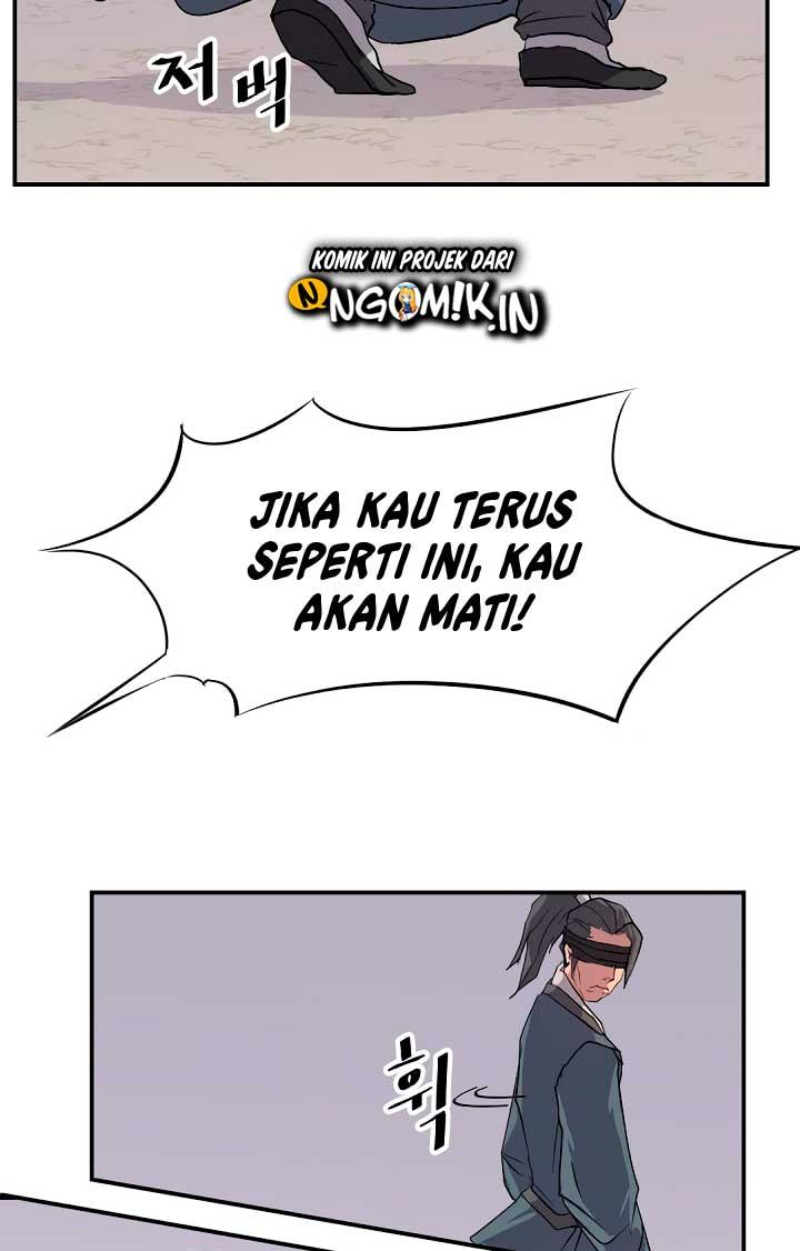 The Invincible Immortal
