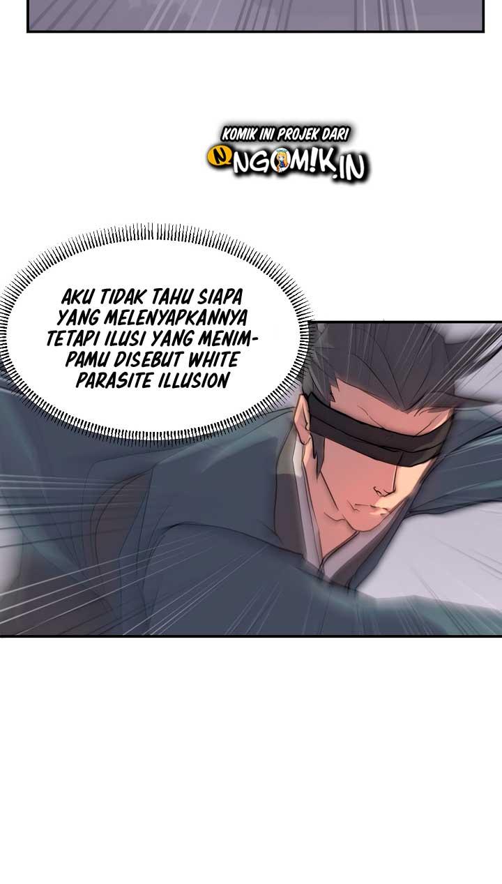 The Invincible Immortal