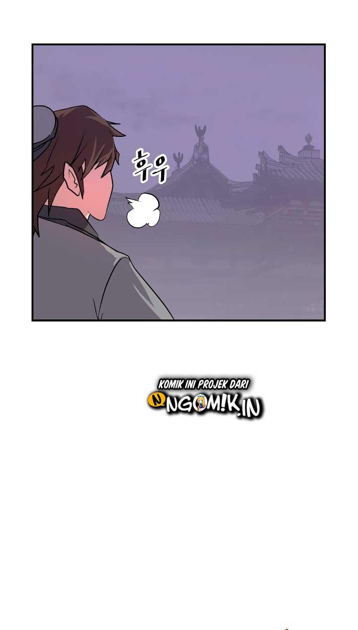 The Invincible Immortal