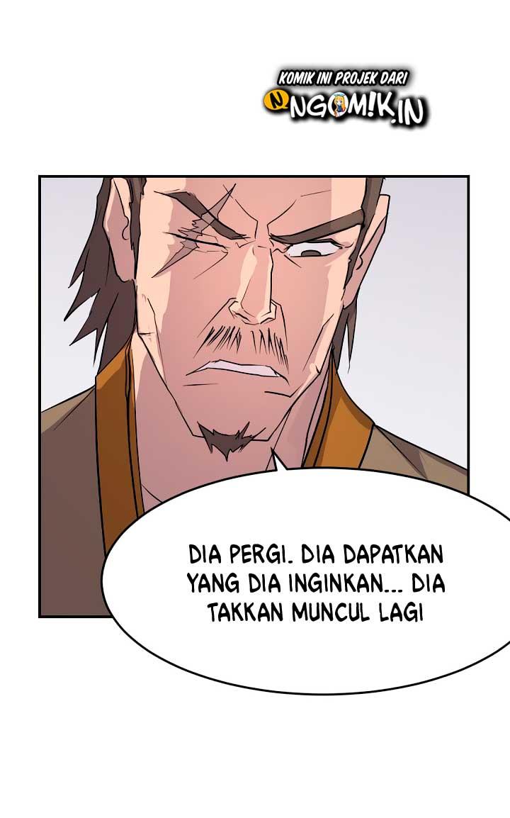 The Invincible Immortal