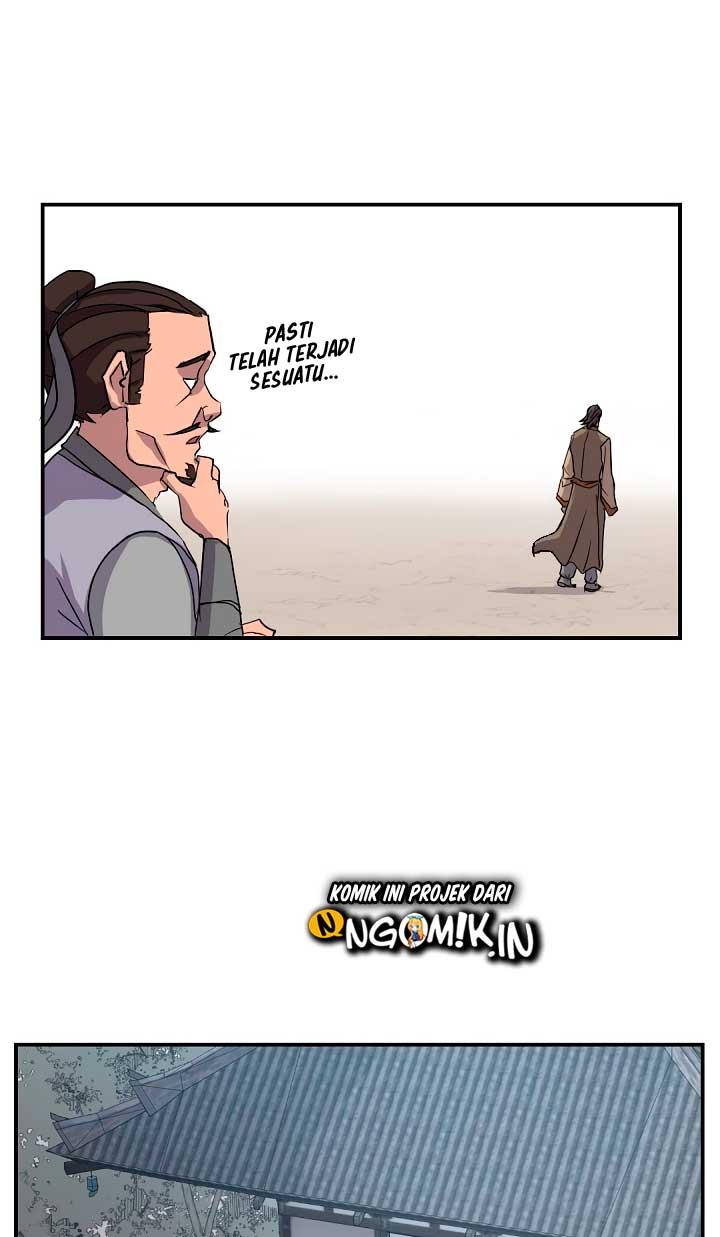 The Invincible Immortal