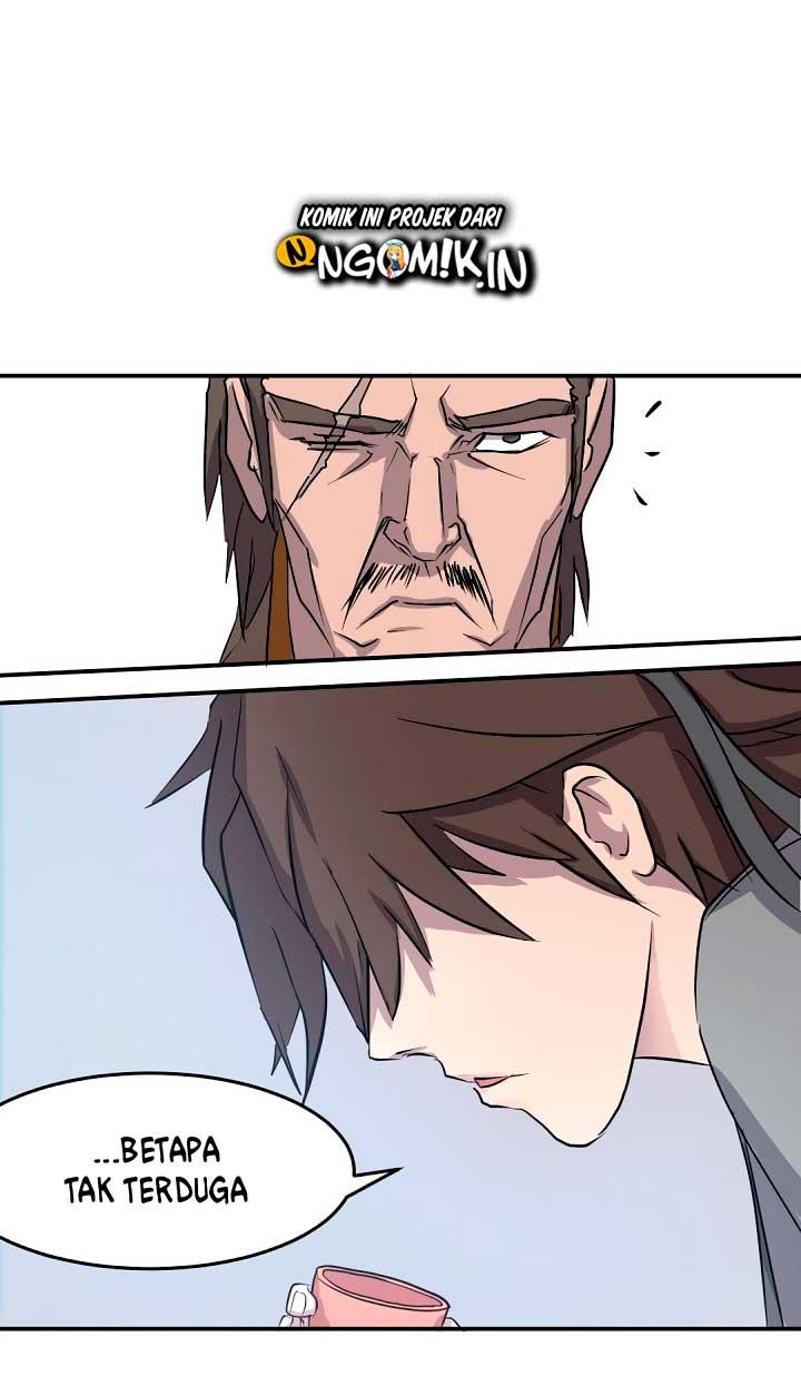 The Invincible Immortal