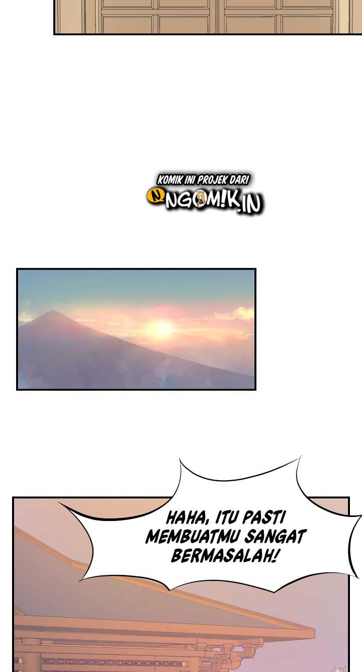 The Invincible Immortal