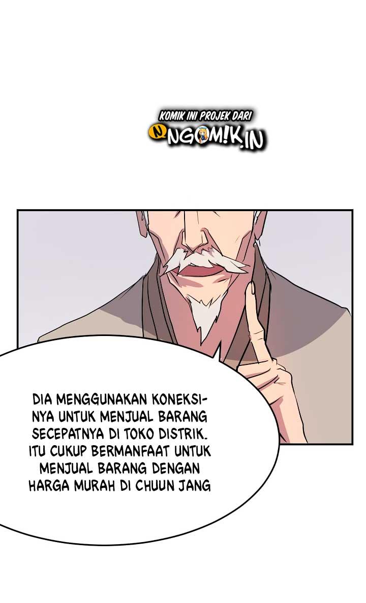 The Invincible Immortal