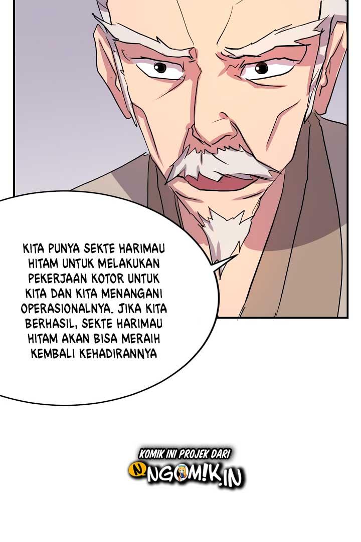 The Invincible Immortal