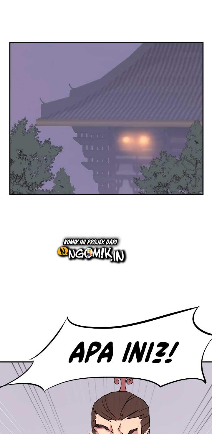 The Invincible Immortal